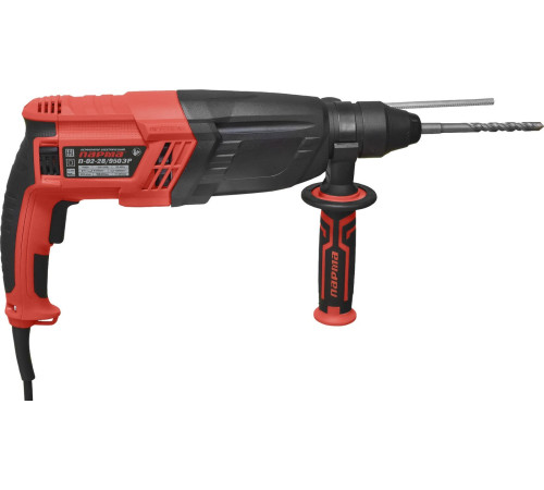 Перфоратор Парма П-02-28/950ЭР кейс