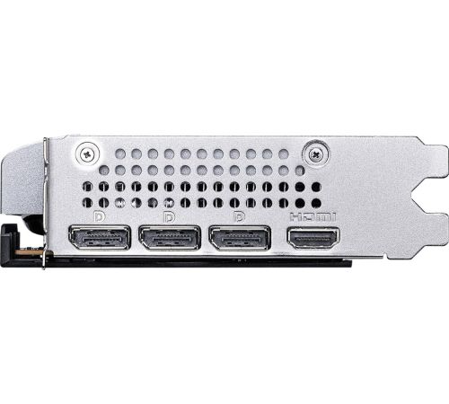 Видеокарта MSI GeForce RTX 5060 8G Ventus 2X