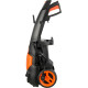 Мойка высокого давления Carver CW-1601С