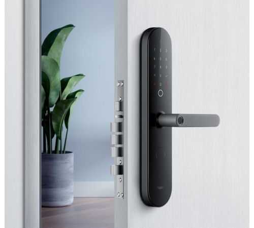 Дверной замок Aqara N100 Zigbee