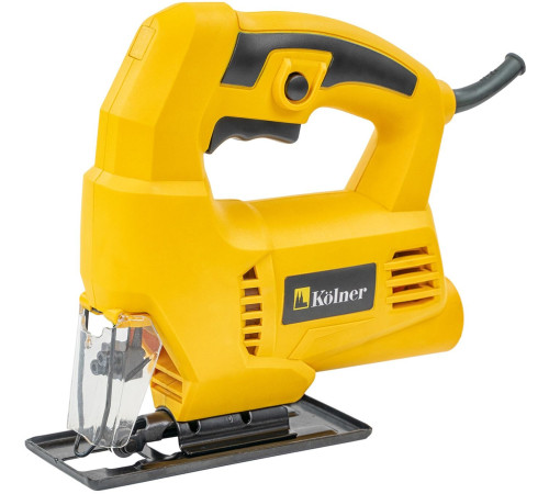 Электролобзик Kolner KJS 550