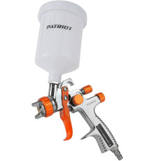 Краскопульт Patriot LVLP 1.2A