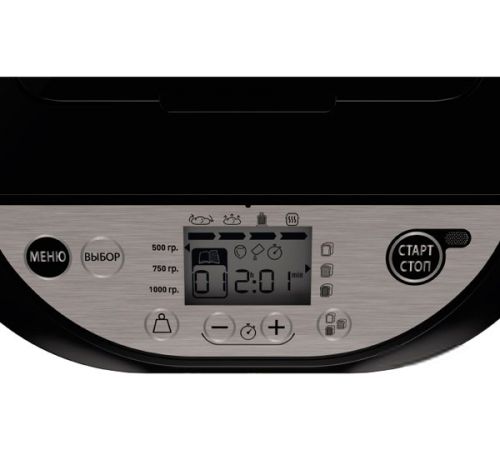 Хлебопечка Moulinex OW251E32