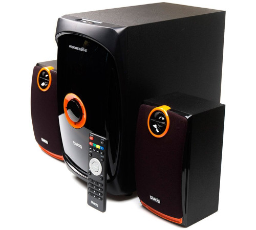 Акустика  Dialog AP-200