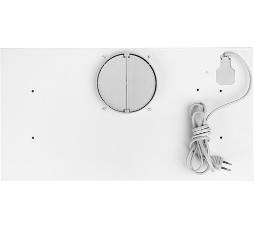 Кухонная вытяжка YOUQ Miyu BI 1080 P 53 WH белый