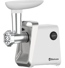 Мясорубка Sakura SA-6431W