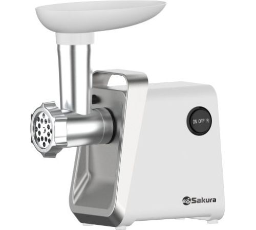 Мясорубка Sakura SA-6431W