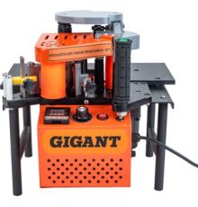 Кромкооблицовочный станок Gigant MF171A