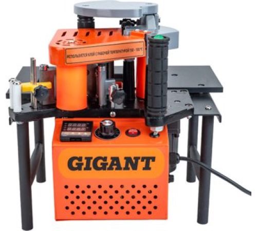 Кромкооблицовочный станок Gigant MF171A