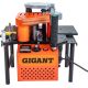 Кромкооблицовочный станок Gigant MF171A