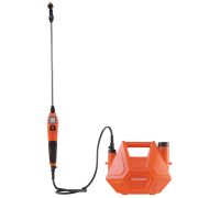 Аккумуляторный опрыскиватель Patriot PT-5E 755302624