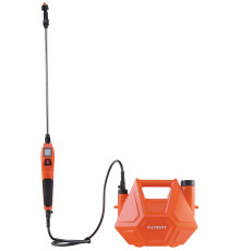 Аккумуляторный опрыскиватель Patriot PT-5E 755302624