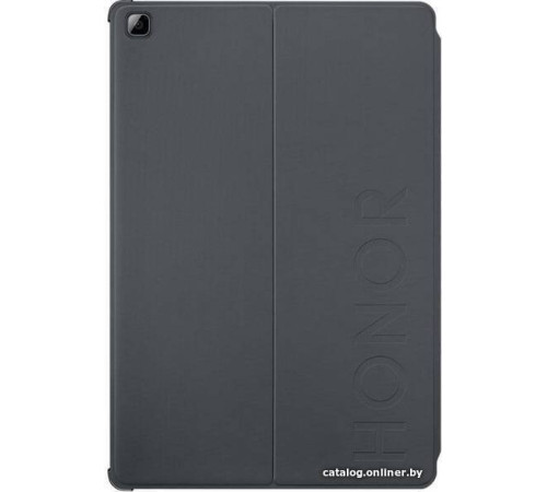 Чехол для планшета HONOR Pad X8 flip cover серый