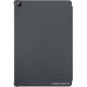 Чехол для планшета HONOR Pad X8 flip cover серый
