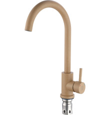 Смеситель РМС SUS124BGK-017F