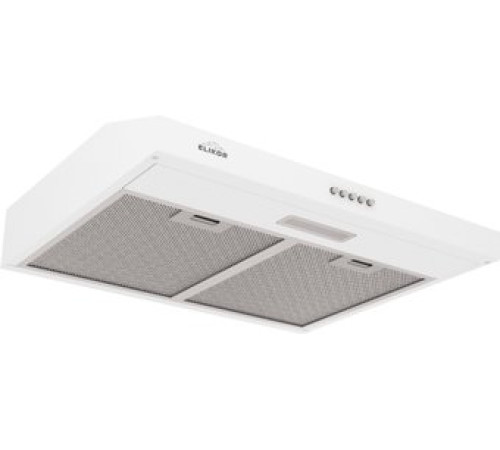 Кухонная вытяжка Elikor ECO WH60 белый