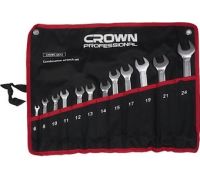 Набор ключей Crown CPHWC-XA12 12 предметов