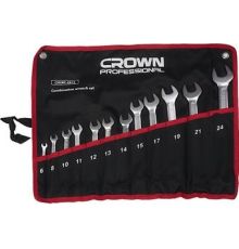 Набор ключей Crown CPHWC-XA12