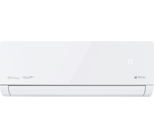 Кондиционер Royal Clima Supremo Blanco Full DC EU Inverter RCI-RSB55HN