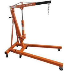 Кран гидравлический Startul Auto ST8030-01