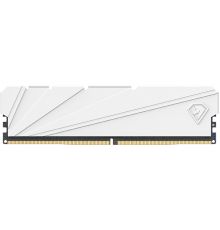 Оперативная память Netac Shadow S 8ГБ DDR4 2666 МГц NTSSD4P26SP-08W
