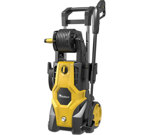 Мойка высокого давления Kolner KHPW 2700IFR