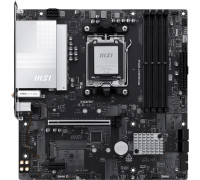 Материнская плата MSI Pro B840M-P WiFi6E