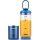 Портативный блендер NutriBullet Flex NBP013BL