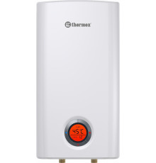 Проточный электрический водонагреватель Thermex Topflow Pro 24000