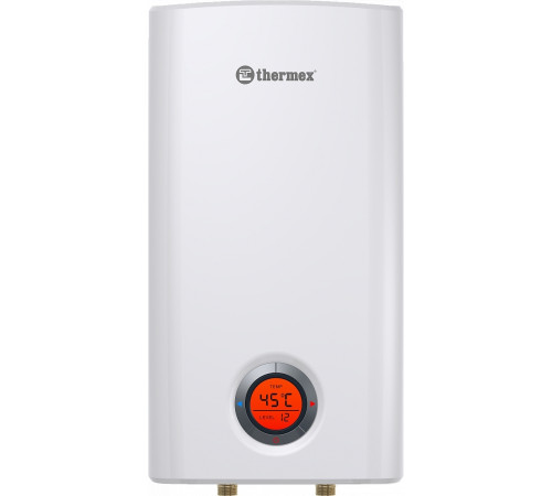 Проточный электрический водонагреватель Thermex Topflow Pro 24000