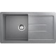 Кухонная мойка Ulgran U-507 графитовый