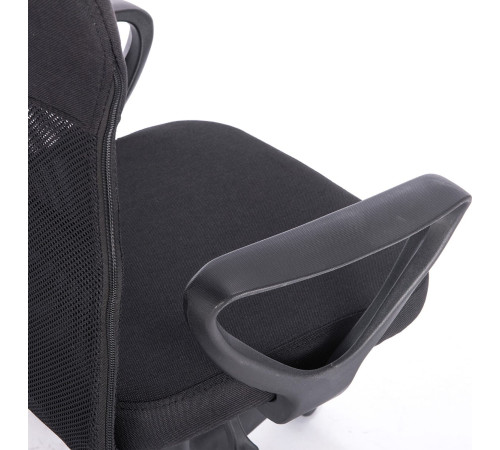 Кресло Brabix Jet MG-315 черный