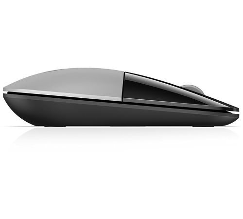 Мышь HP Z3700 серебристый X7Q44AA