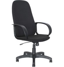 Кресло Office-Lab КР33 ткань, черный