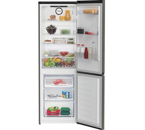 Холодильник BEKO B3R0CNK362HG