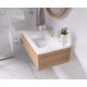 Умывальник Madera Modul 80 без отверстия