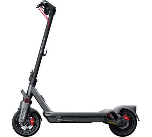 Электросамокат Ninebot Kickscooter MAX G3