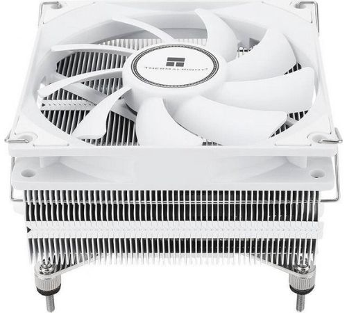Кулер для процессора Thermalright AXP90-X53 белый
