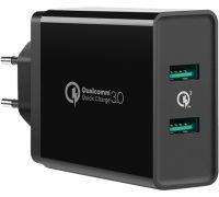 Сетевое зарядное Ugreen CD161 10216 черный