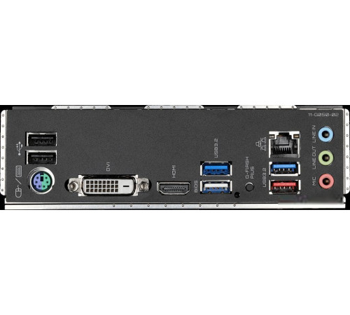 Материнская плата Gigabyte B550 Gaming X V2 rev. 1.3