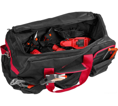 Сумка для инструментов Wortex WB 3570 0323321