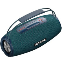 Беспроводная колонка BQ PBS4003 темно-синий