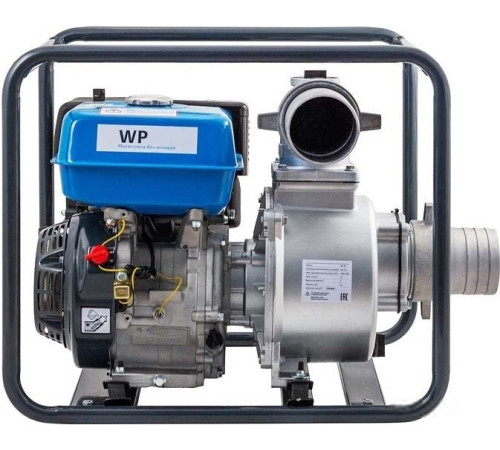 Мотопомпа Unipump WP-40