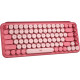 Клавиатура Logitech Pop Keys Heartbreaker 920-010718