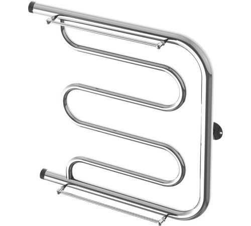 Полотенцесушитель Gloss & Reiter Foxtrot plus. ПМ.1. 50Х50 1