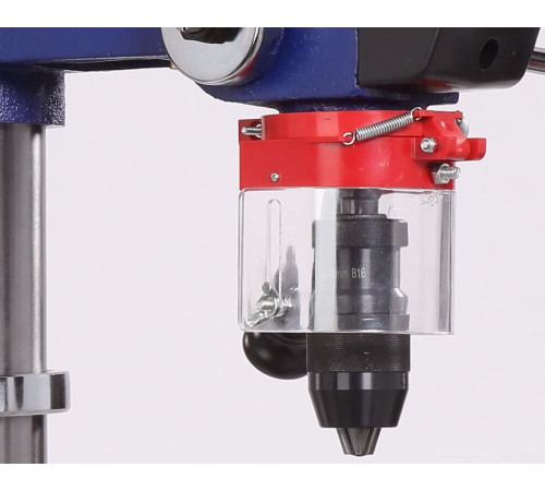 Станок Belmash Белмаш DP380-16