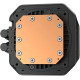Система жидкостного охлаждения для процессора DeepCool LM360 R-LM360-BKDMMC-1