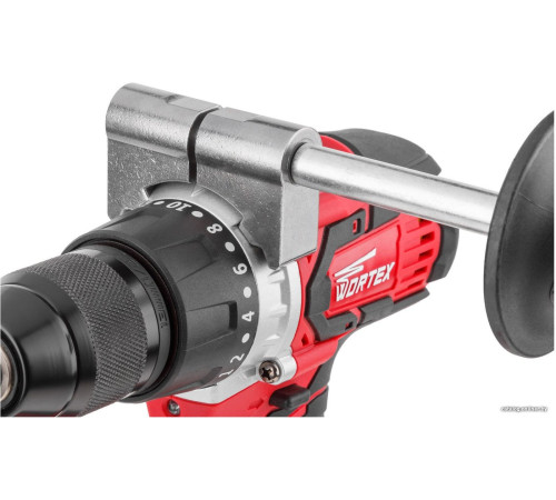 Дрель-шуруповерт Wortex BD 2030 Dli BD2030Dli0029 без АКБ