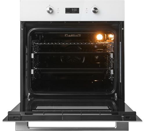 Электрический духовой шкаф YOUQ YQO 7009ME3T2C214 WH