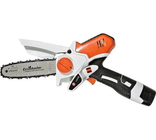 Аккумуляторная пила Sturm CSC18061 с 1-им АКБ